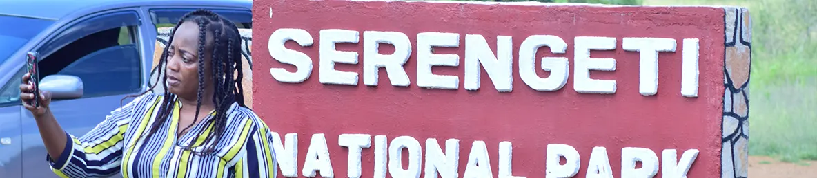 Serengeti National Park - Central