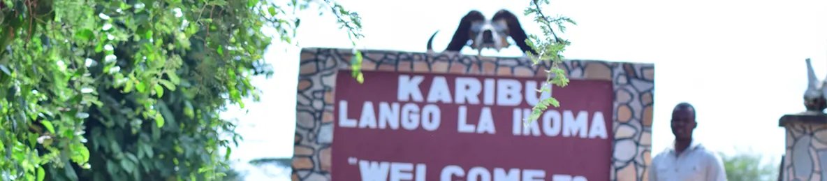 Serengeti National Park - Central