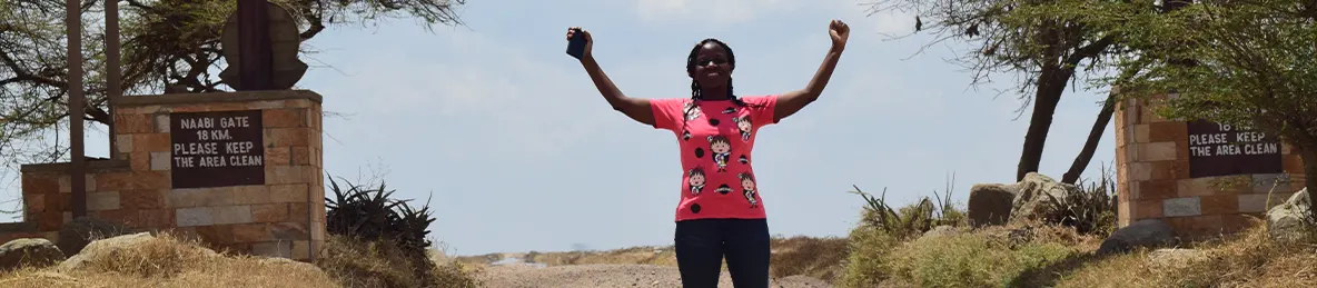 Serengeti National Park - Central