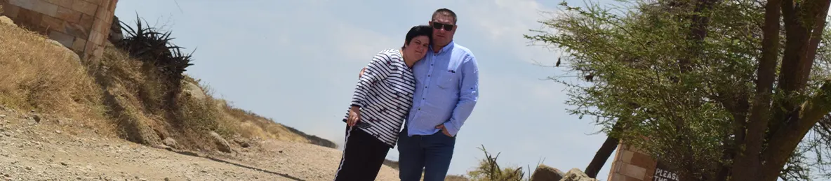 Serengeti National Park - Central