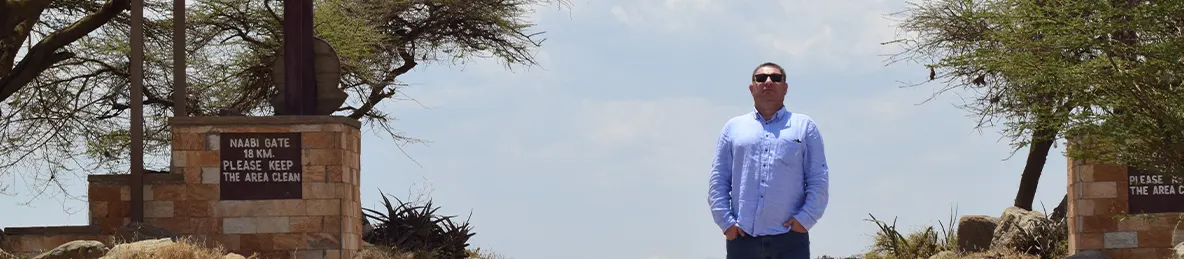 Serengeti National Park - Central