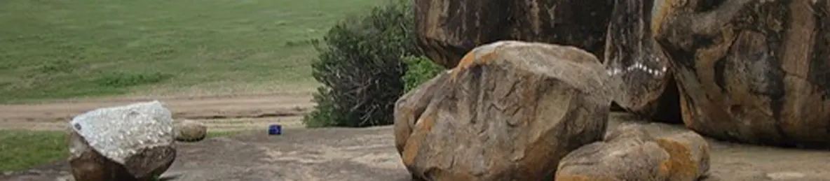 Serengeti National Park - Central