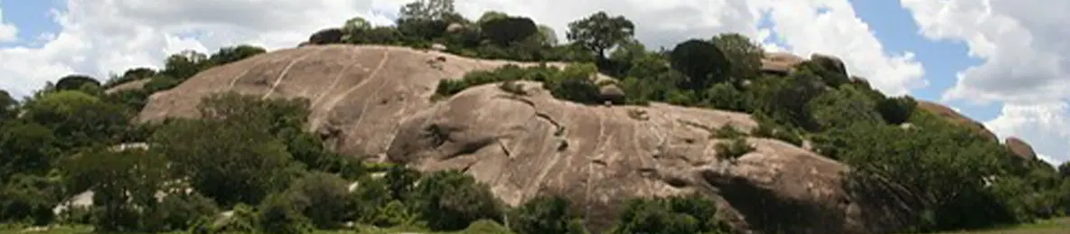 Serengeti National Park - Central