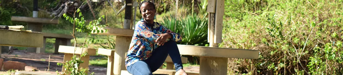 Serengeti National Park - Central