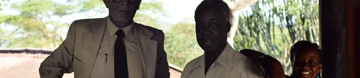 Serengeti National Park - Central