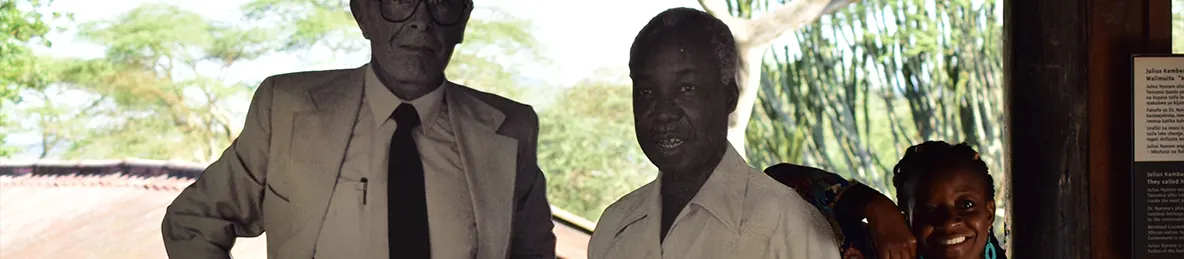 Serengeti National Park - Central