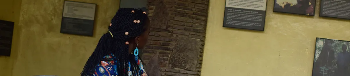 Serengeti National Park - Central