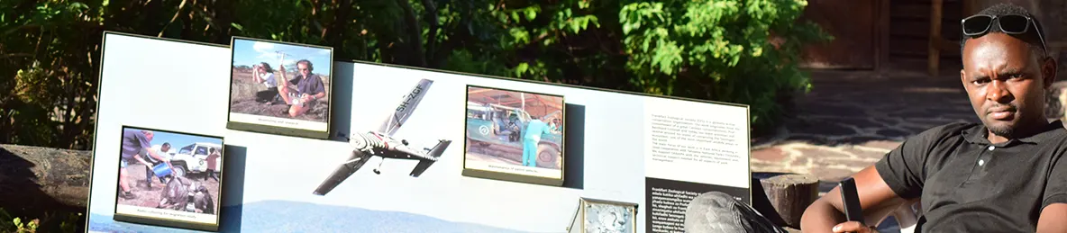 Serengeti National Park - Central