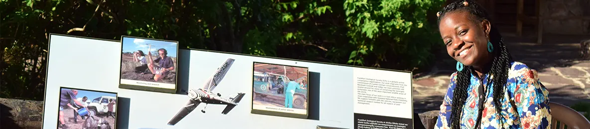 Serengeti National Park - Central