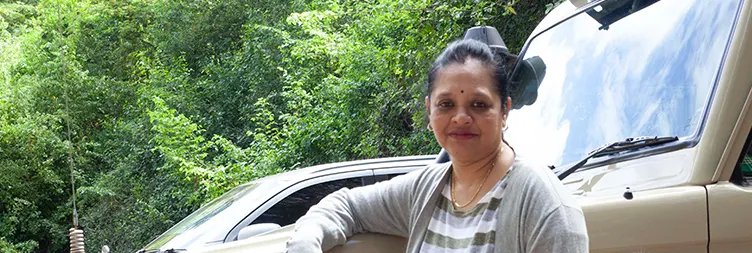 Central Serengeti Full Day Tour 