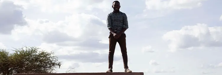 Central Serengeti Full Day Tour 