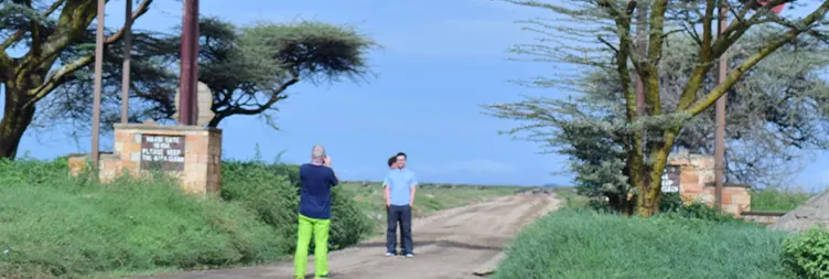 Tarangire to Serengeti Central (Half Day Game Drive) 