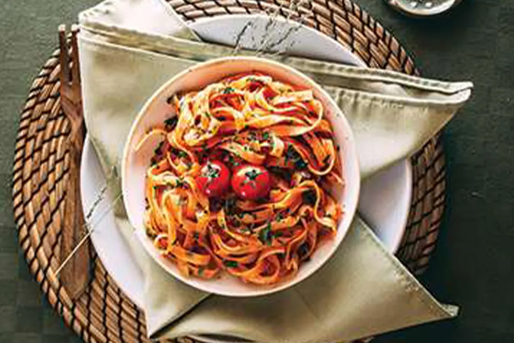 Serengeti Tortilis Camp Images