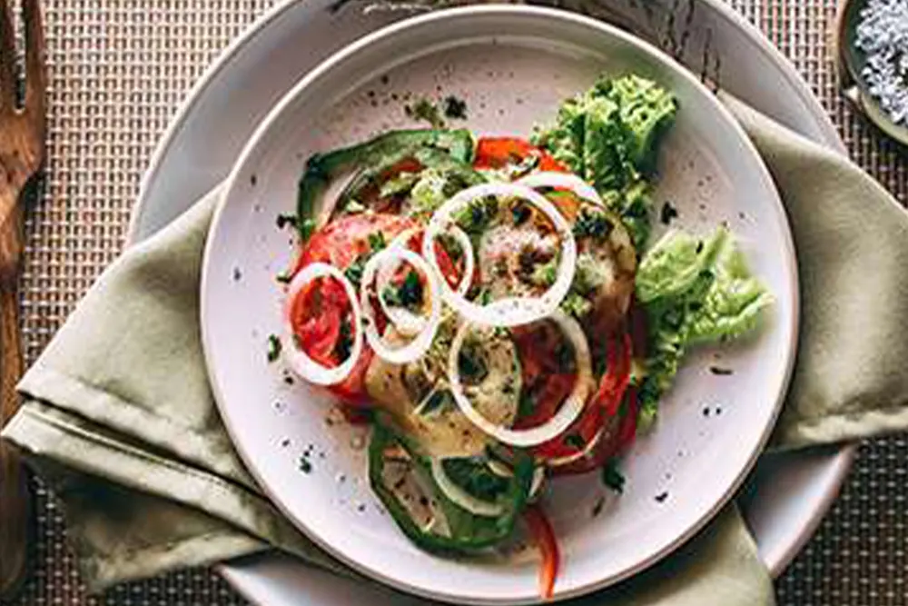 Serengeti Tortilis Camp Images