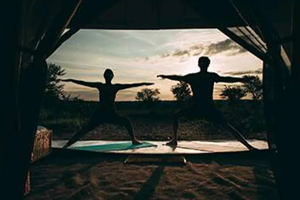 Serengeti Tortilis Camp Images