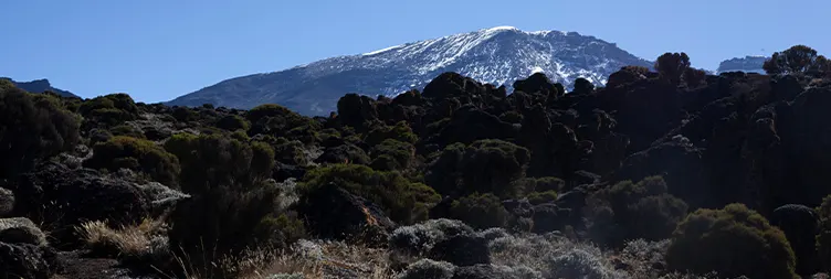 Third Cave to School Hut 