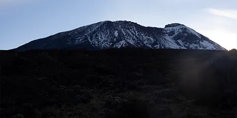 9 Days Kilimanjaro Trekking Northern Circuit