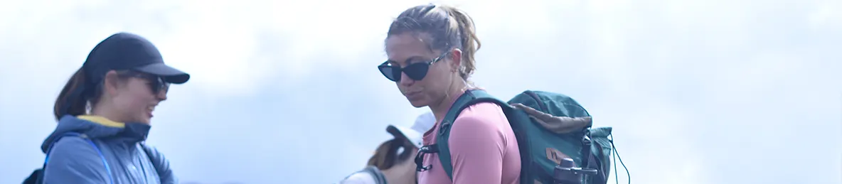 Kilimanjaro Lemosho Route, Northern Circuit Route