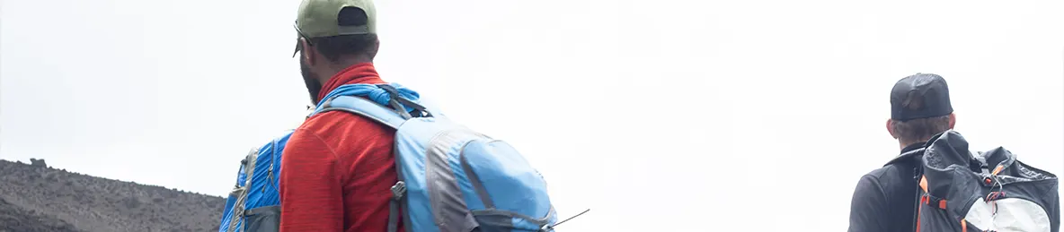 Kilimanjaro Lemosho Route, Northern Circuit Route