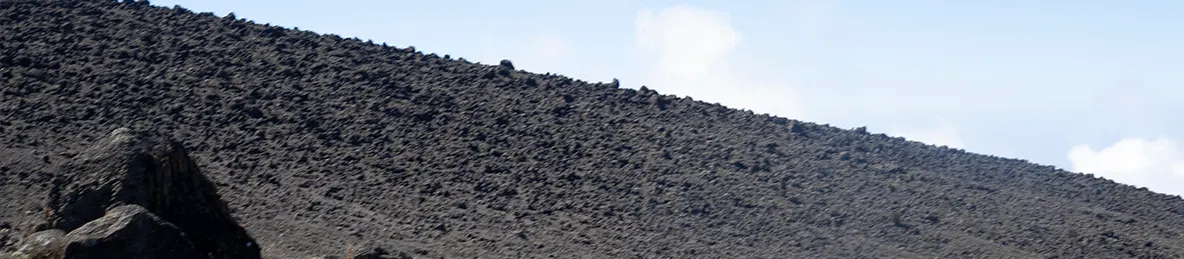 Kilimanjaro Lemosho Route, Northern Circuit Route