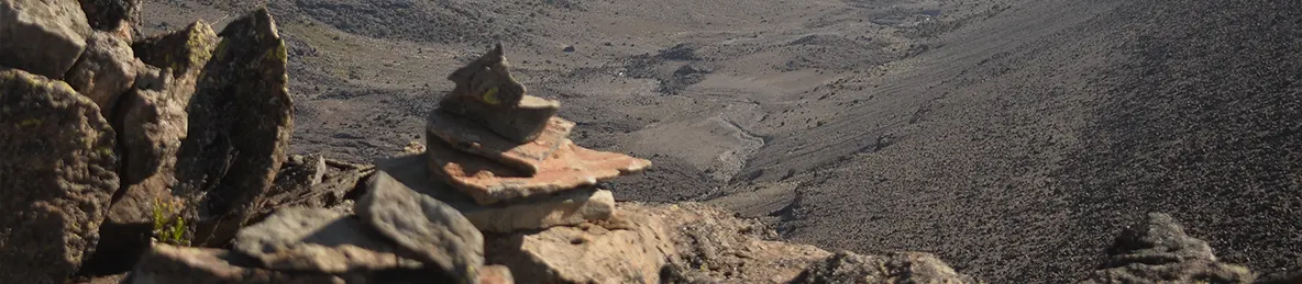 Kilimanjaro Lemosho Route, Londorossi route, Northern Circuit Route