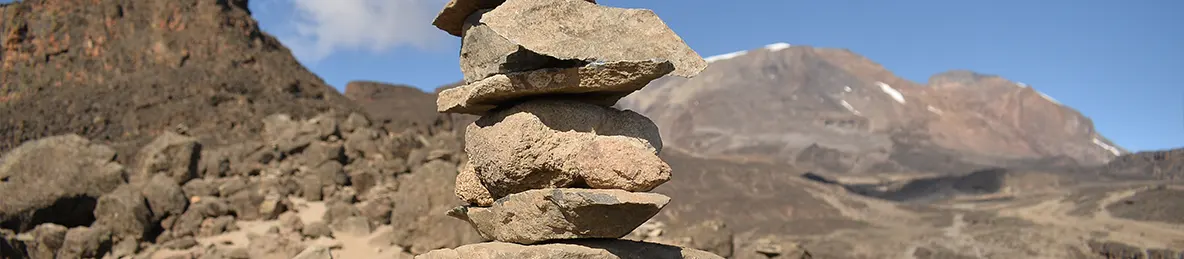 Kilimanjaro Lemosho Route, Londorossi route, Northern Circuit Route