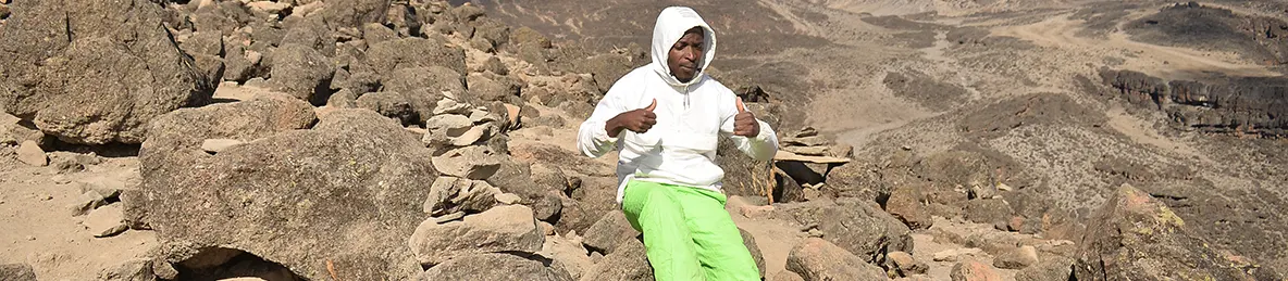 Kilimanjaro Lemosho Route, Londorossi route, Northern Circuit Route