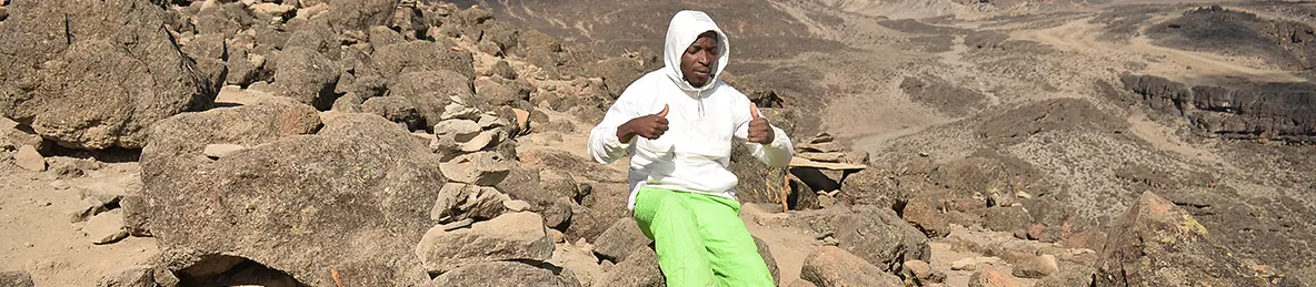 Kilimanjaro Lemosho Route, Londorossi route, Northern Circuit Route