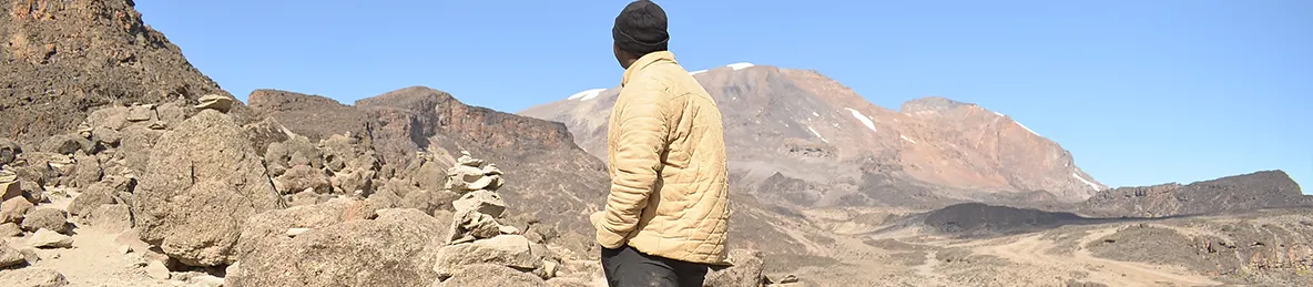 Kilimanjaro Lemosho Route, Londorossi route, Northern Circuit Route