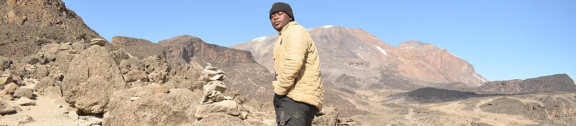 Kilimanjaro Lemosho Route, Londorossi route, Northern Circuit Route