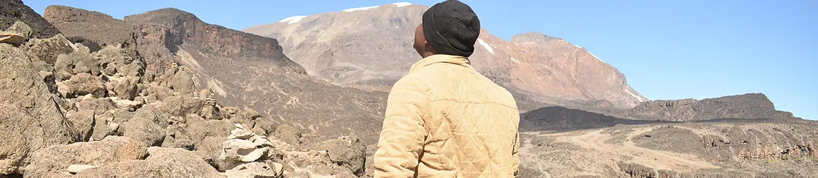 Kilimanjaro Lemosho Route, Londorossi route, Northern Circuit Route