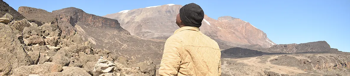 Kilimanjaro Lemosho Route, Londorossi route, Northern Circuit Route