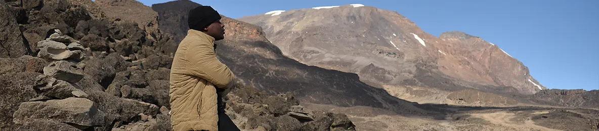 Kilimanjaro Lemosho Route, Londorossi route, Northern Circuit Route