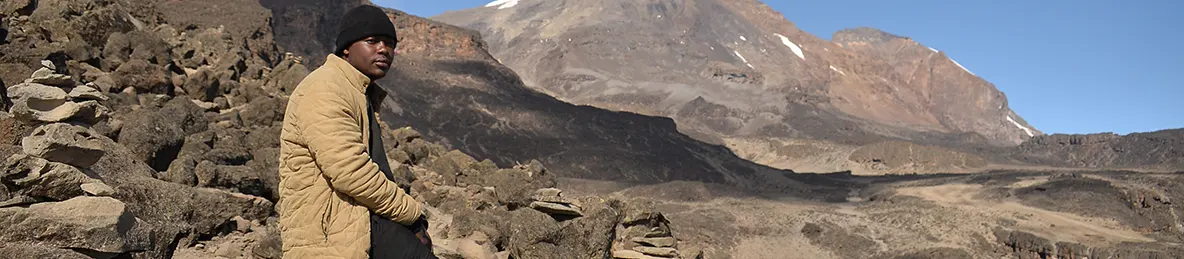 Kilimanjaro Lemosho Route, Londorossi route, Northern Circuit Route