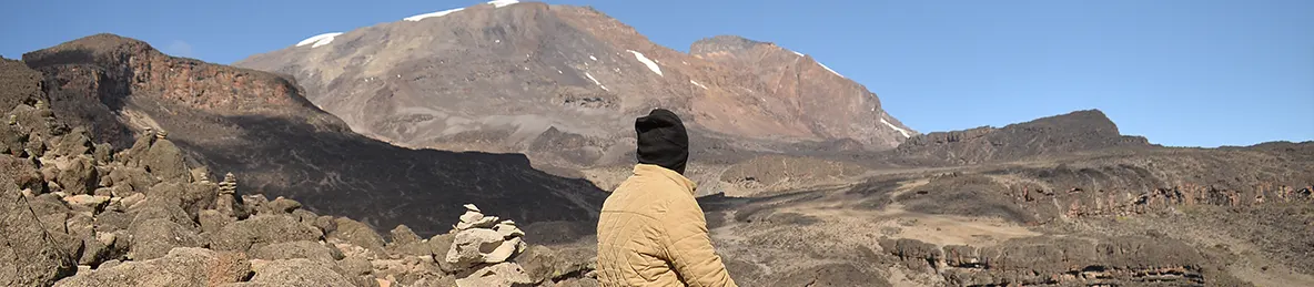 Kilimanjaro Lemosho Route, Londorossi route, Northern Circuit Route