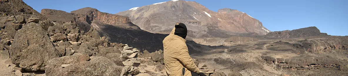 Kilimanjaro Lemosho Route, Londorossi route, Northern Circuit Route