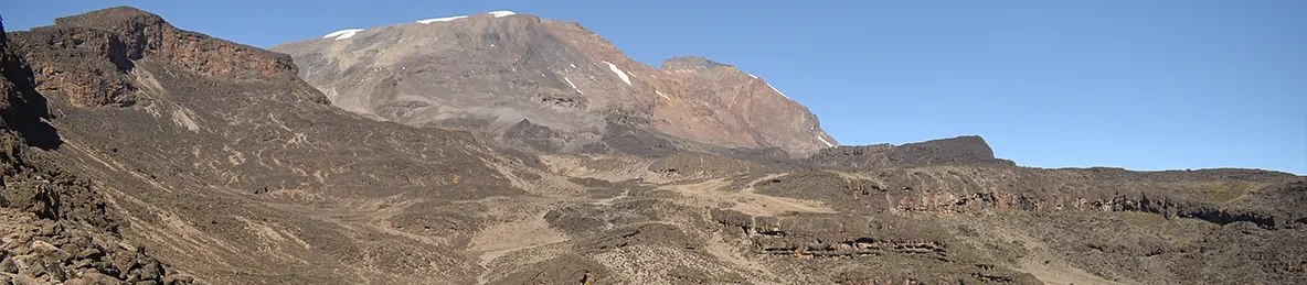 Kilimanjaro Lemosho Route, Londorossi route, Northern Circuit Route