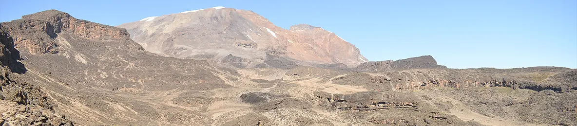 Kilimanjaro Lemosho Route, Londorossi route, Northern Circuit Route