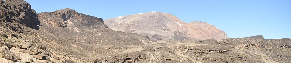 Kilimanjaro Lemosho Route, Londorossi route, Northern Circuit Route