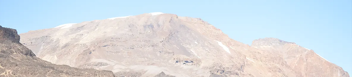 Kilimanjaro Lemosho Route, Londorossi route, Northern Circuit Route