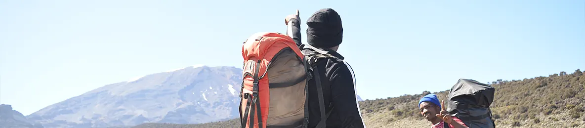 Kilimanjaro Lemosho Route, Londorossi route, Northern Circuit Route