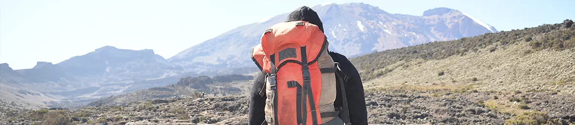 Kilimanjaro Lemosho Route, Londorossi route, Northern Circuit Route