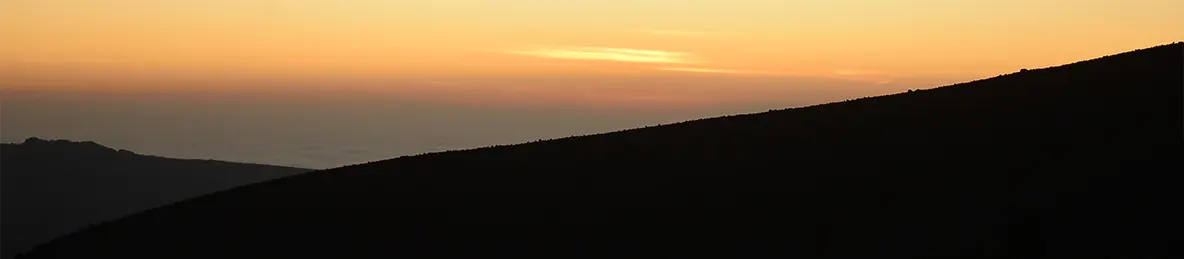 Kilimanjaro Lemosho Route, Londorossi route, Northern Circuit Route