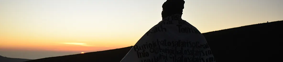 Kilimanjaro Lemosho Route, Londorossi route, Northern Circuit Route