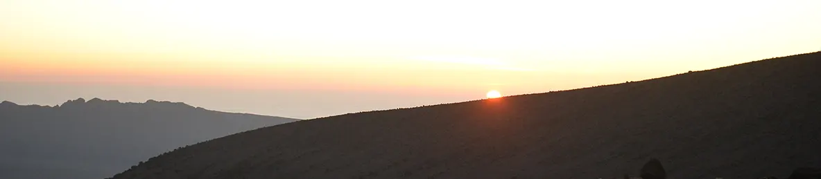 Kilimanjaro Lemosho Route, Londorossi route, Northern Circuit Route