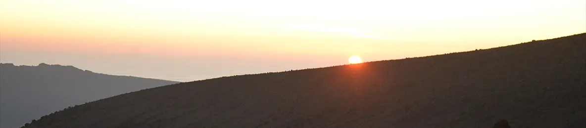 Kilimanjaro Lemosho Route, Londorossi route, Northern Circuit Route