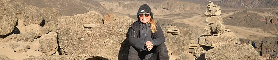 Kilimanjaro Lemosho Route, Londorossi route, Northern Circuit Route