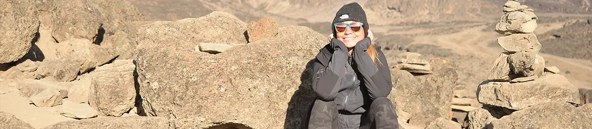 Kilimanjaro Lemosho Route, Londorossi route, Northern Circuit Route