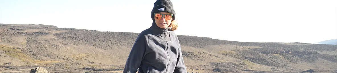 Kilimanjaro Lemosho Route, Londorossi route, Northern Circuit Route