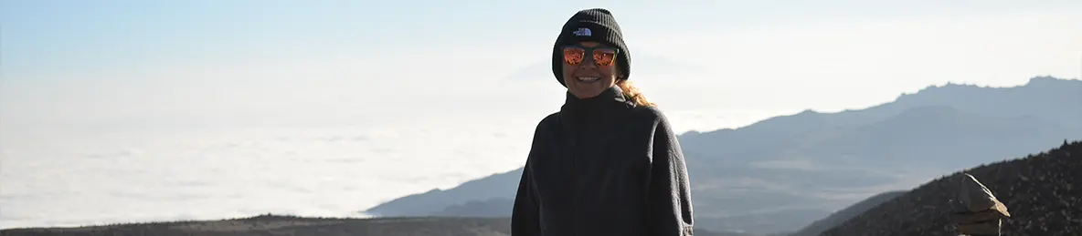 Kilimanjaro Lemosho Route, Londorossi route, Northern Circuit Route